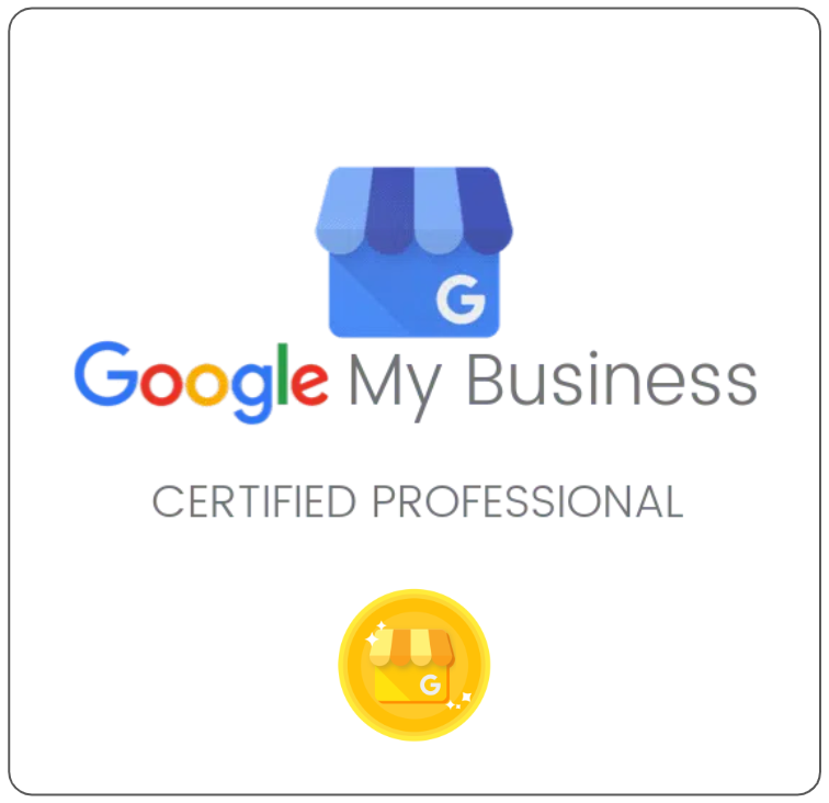 Servicios locales de marketing Google partner